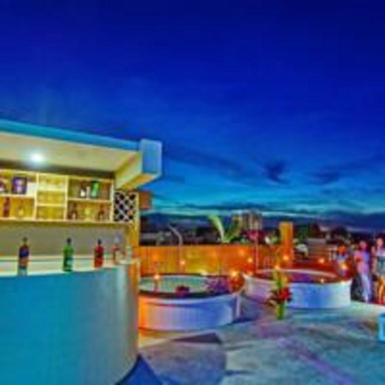 Hotel Victory Point Mandalay Esterno foto