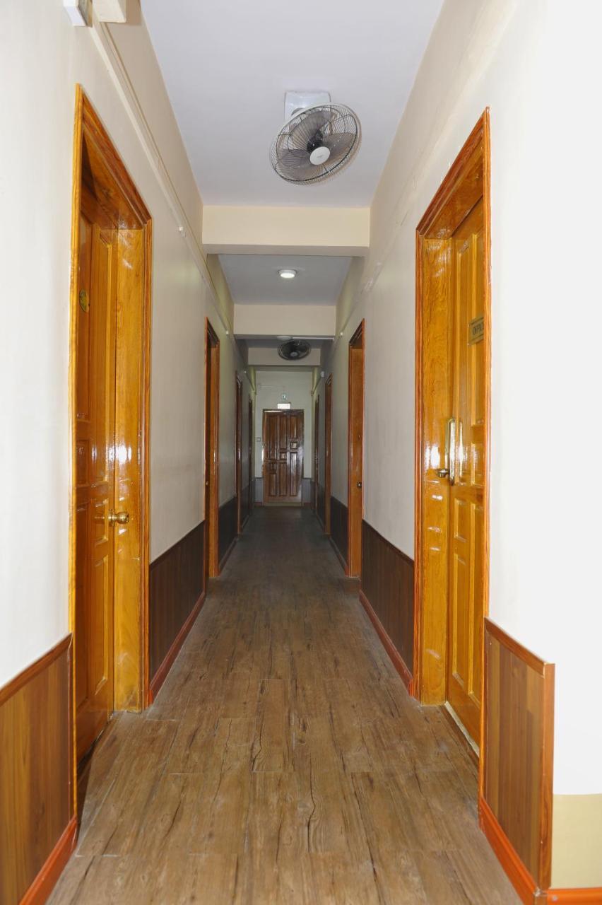 Hotel Victory Point Mandalay Esterno foto